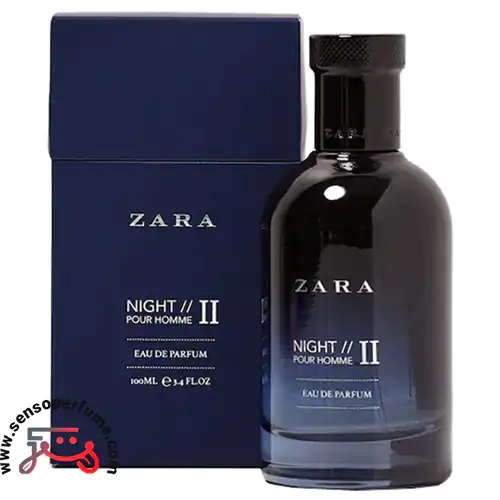 ادکلن زارا نایت پور هوم 2